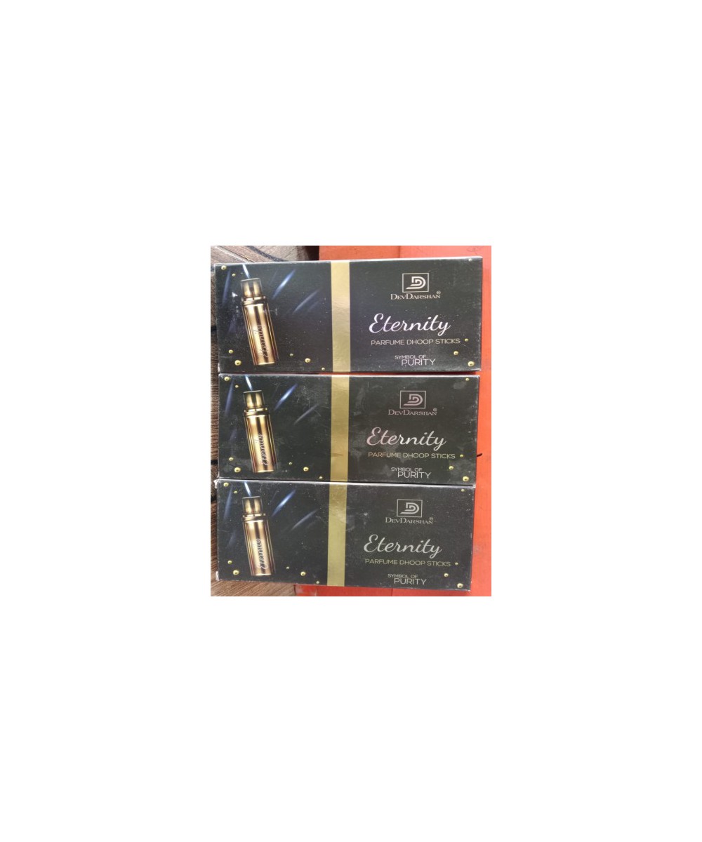 Eternity Dhoop Sticks