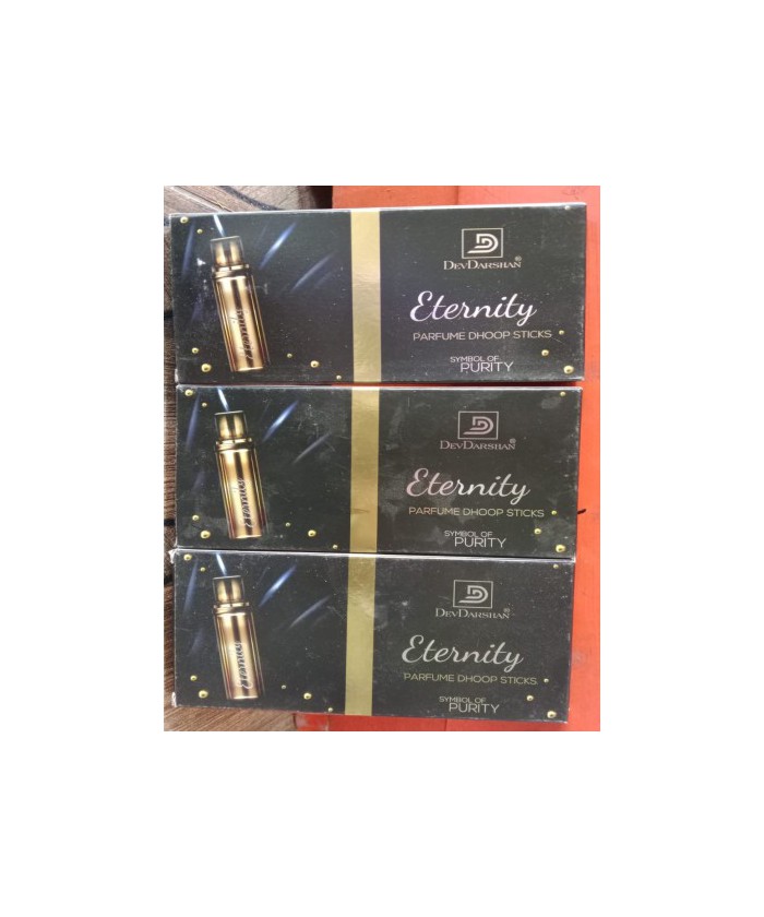 Eternity Dhoop Sticks