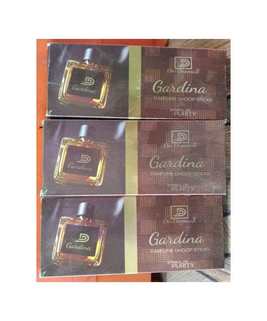 Gardina Dhoop Sticks