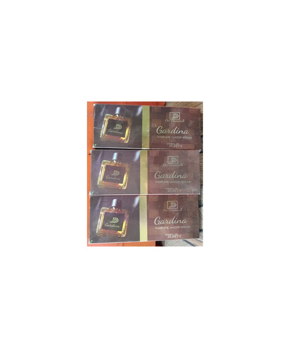 Gardina Dhoop Sticks