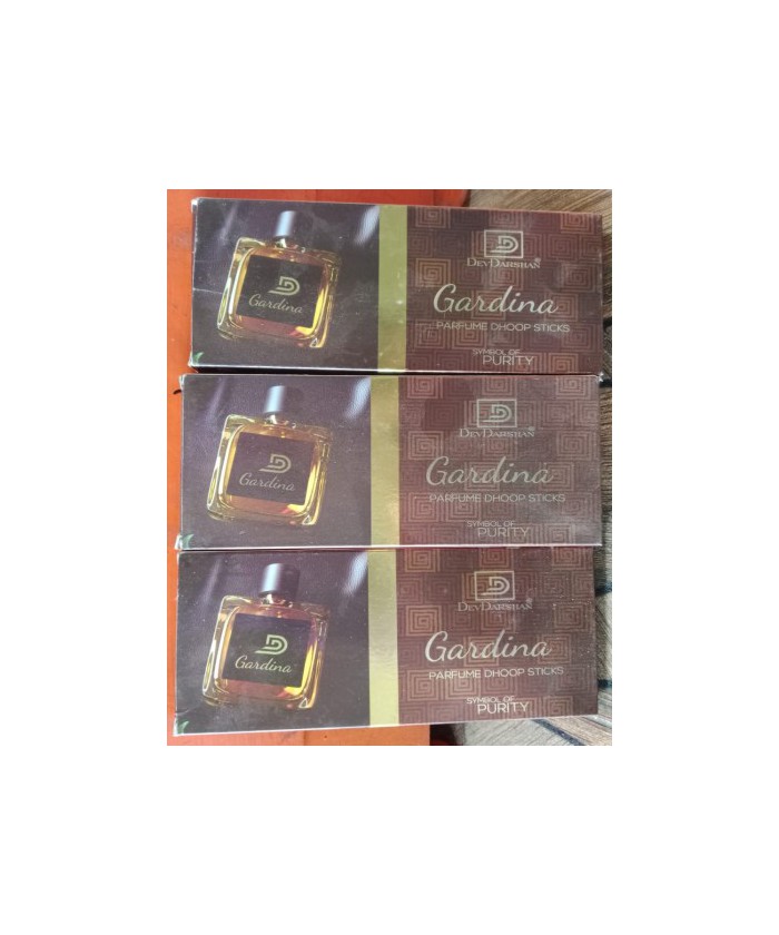 Gardina Dhoop Sticks