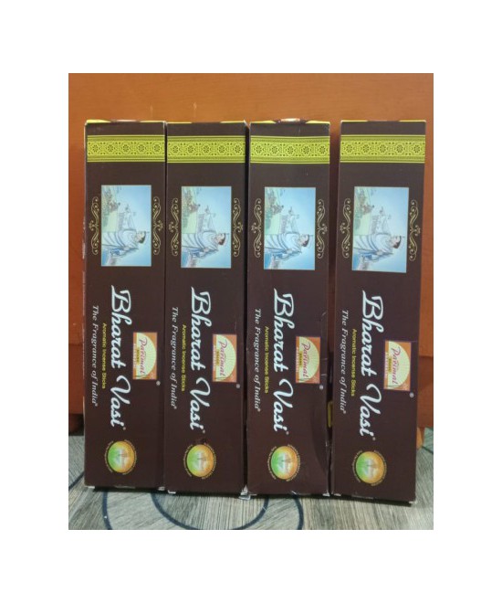 Bharat vasi Agarbathi