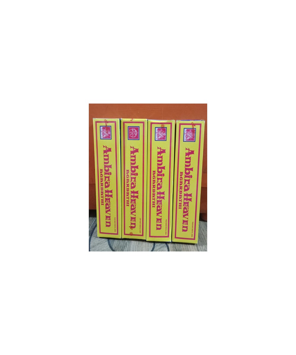 Ambika Heaven Agarbathi