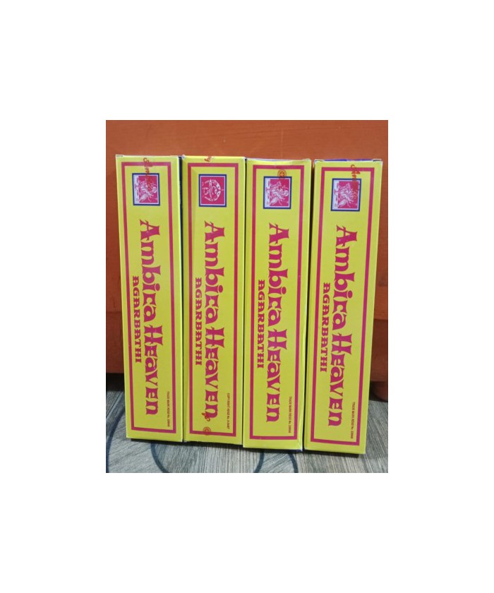 Ambika Heaven Agarbathi