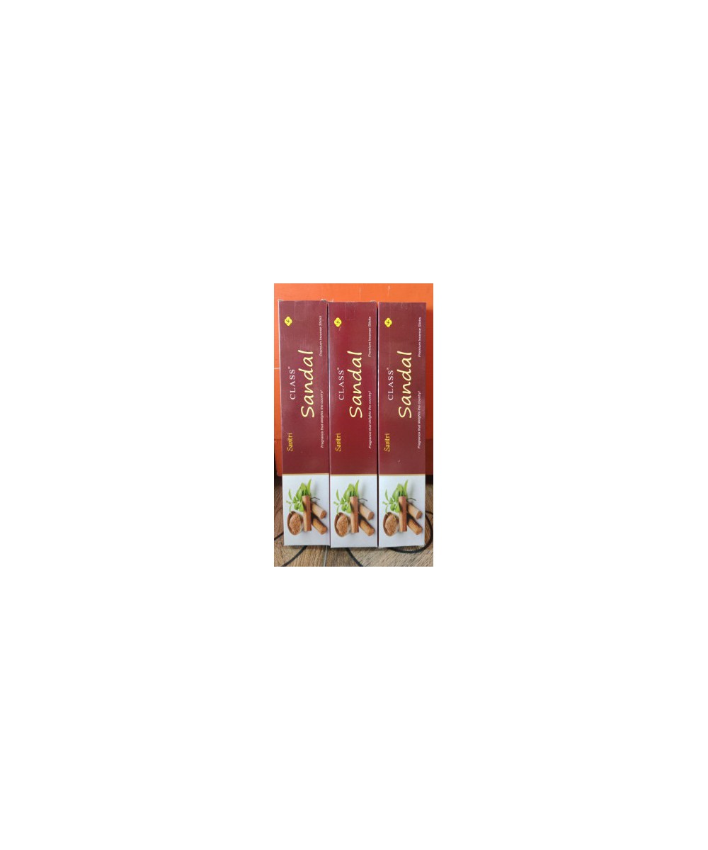 Savithri brand sandal Incense Stick