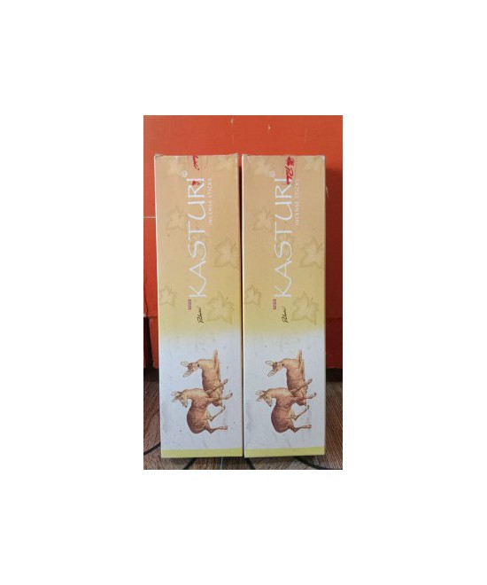 padmini brand kasthuri Incense Stick