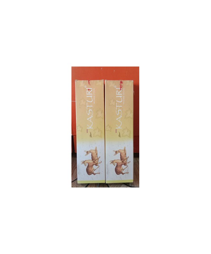 padmini brand kasthuri Incense Stick