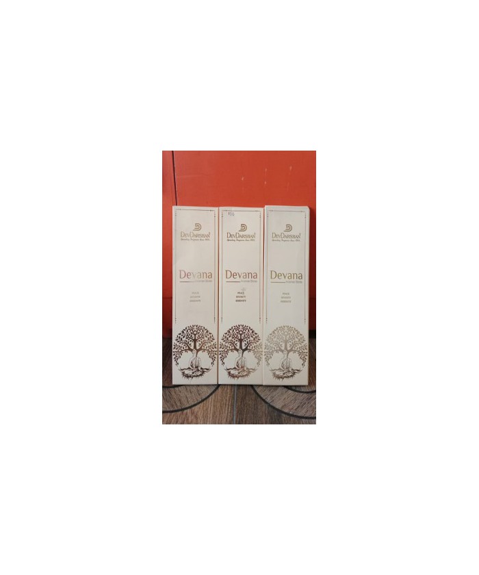 Devdharshan brand devana Incense Stick