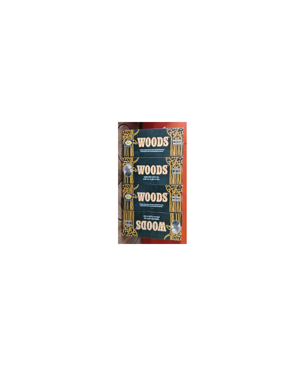 cycle brand Woods Incense Stick