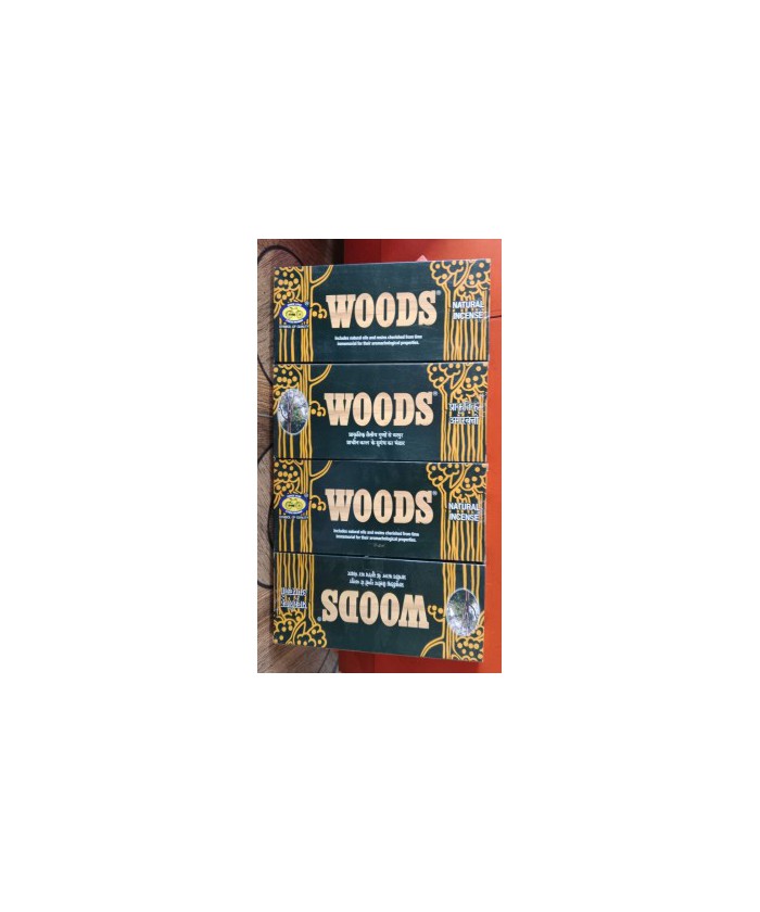 cycle brand Woods Incense Stick
