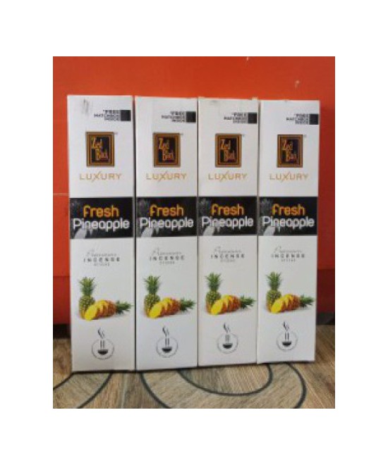 Agharbathy - zed black