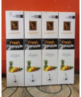 Agharbathy - zed black