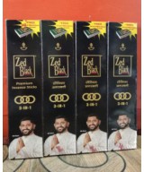 Agharbathy - zed black