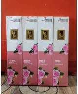 Agharbathy - zed black