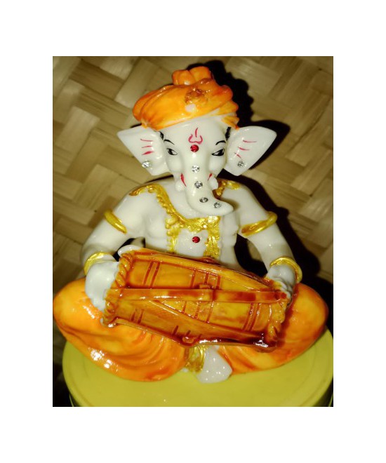 Musical Vinayagar