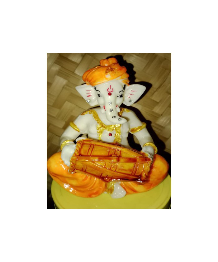 Musical Vinayagar