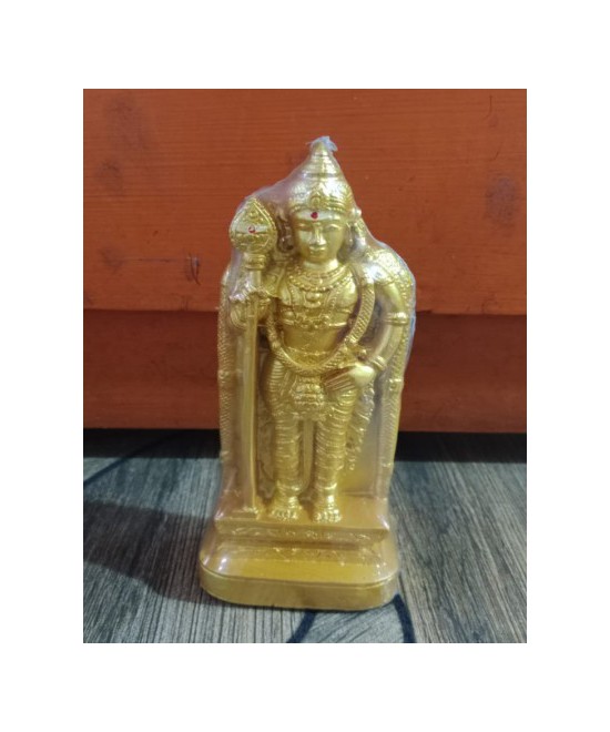 Murugan Statue -2