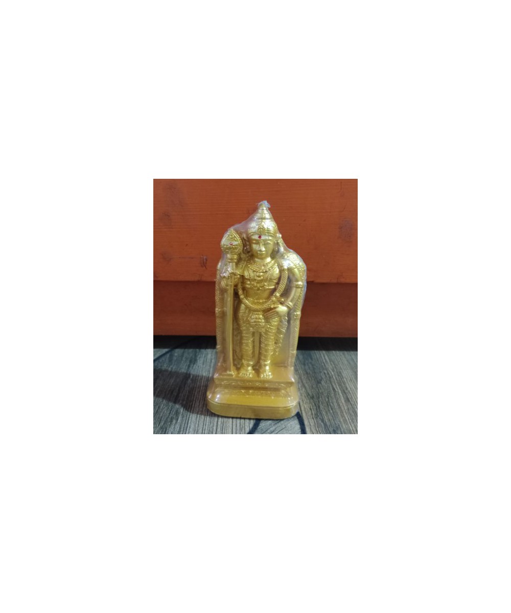 Murugan Statue -2