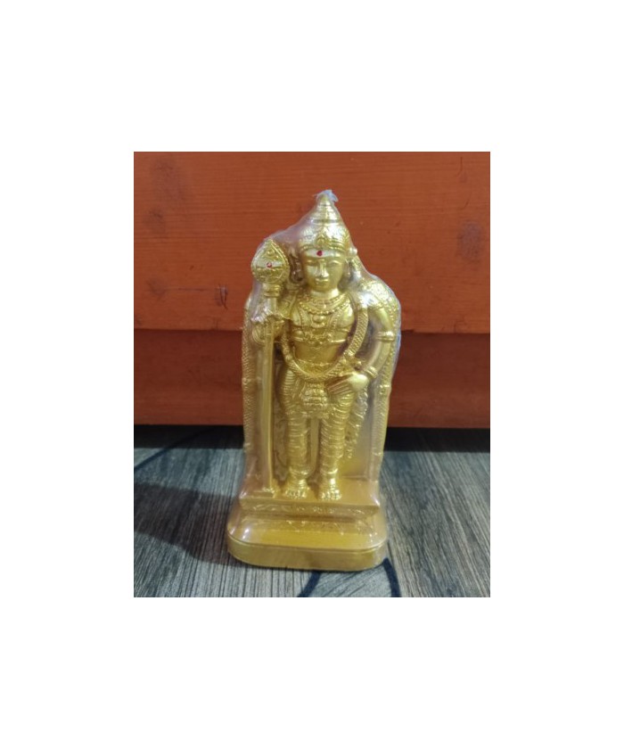Murugan Statue -2