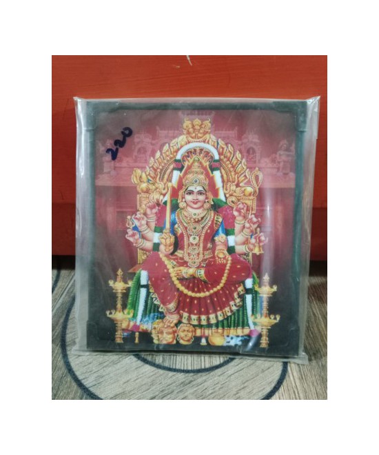 nageshwaran periya nayagi amman Photo lamination