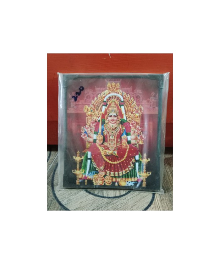 nageshwaran periya nayagi amman Photo lamination