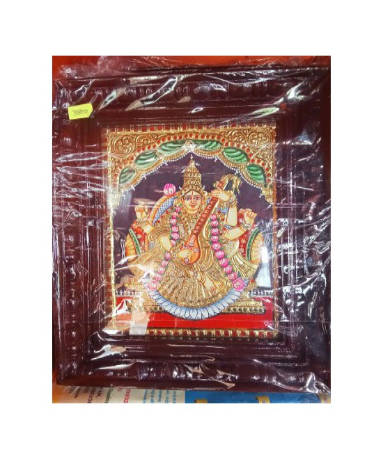 Thanjavur Painting