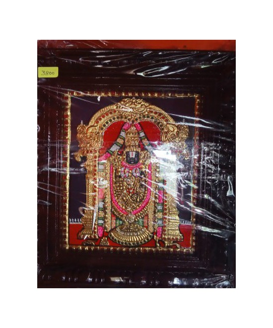 Thanjavur Painting