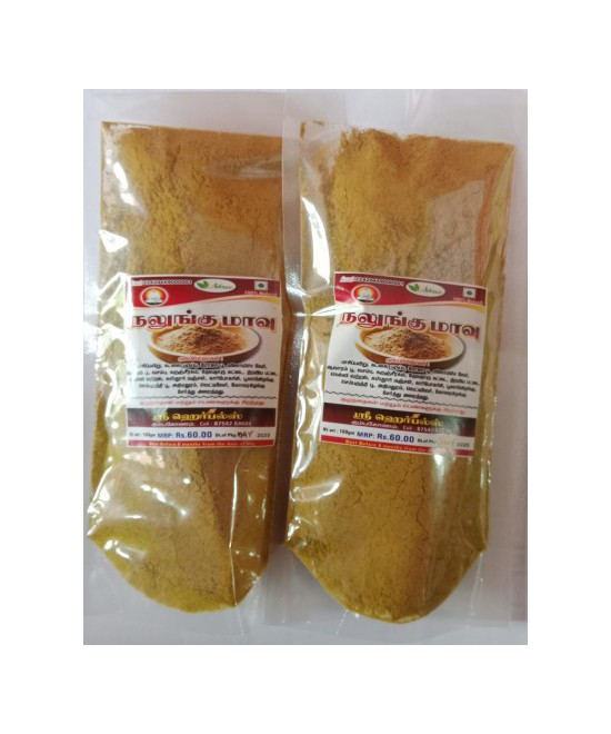 Nalangu Mavu Powder