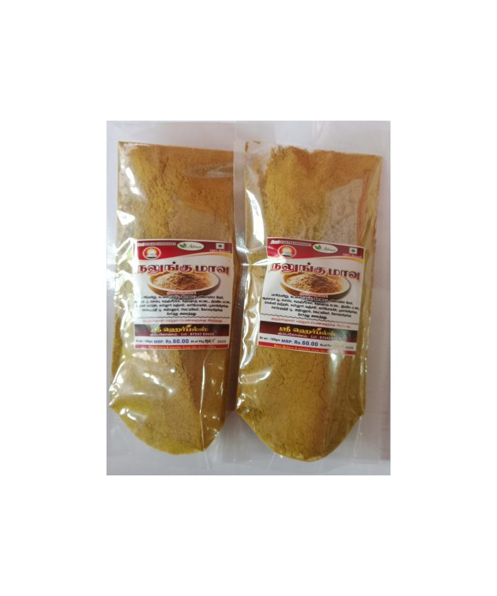 Nalangu Mavu Powder