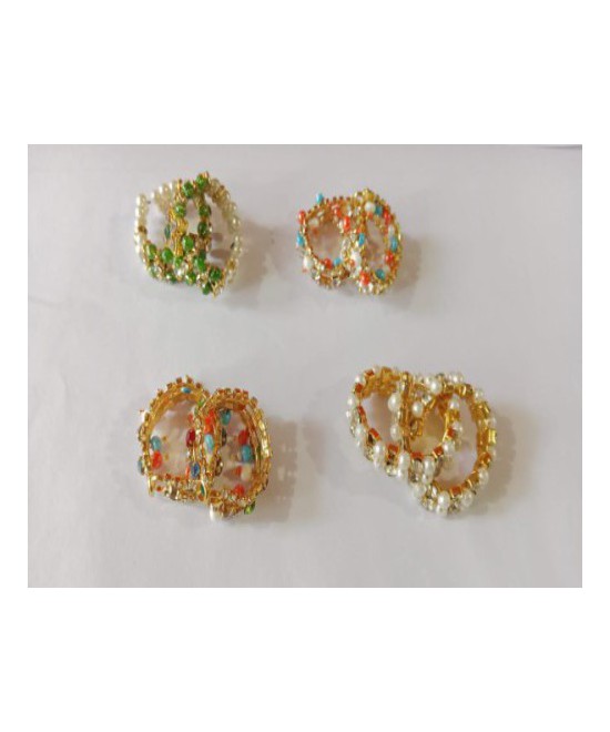 Amman Decoration Bangles