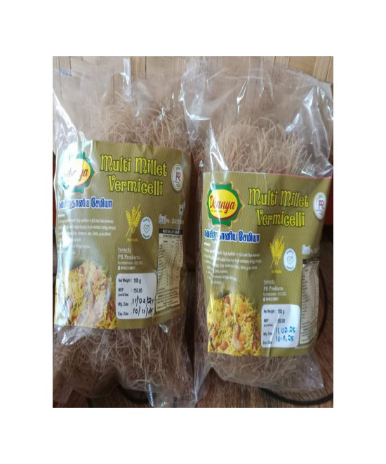 Multi Millet Vermicelli