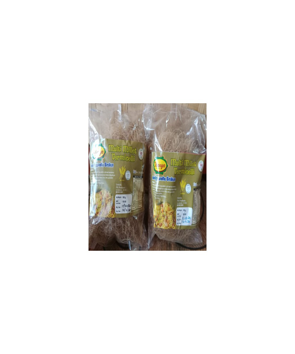Multi Millet Vermicelli