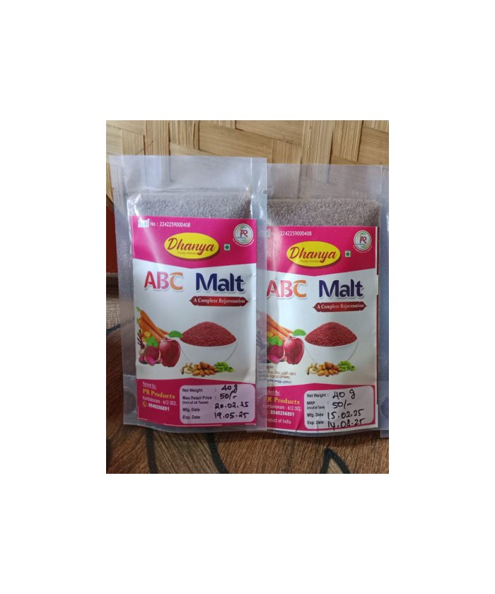 ABC MALT POWDER