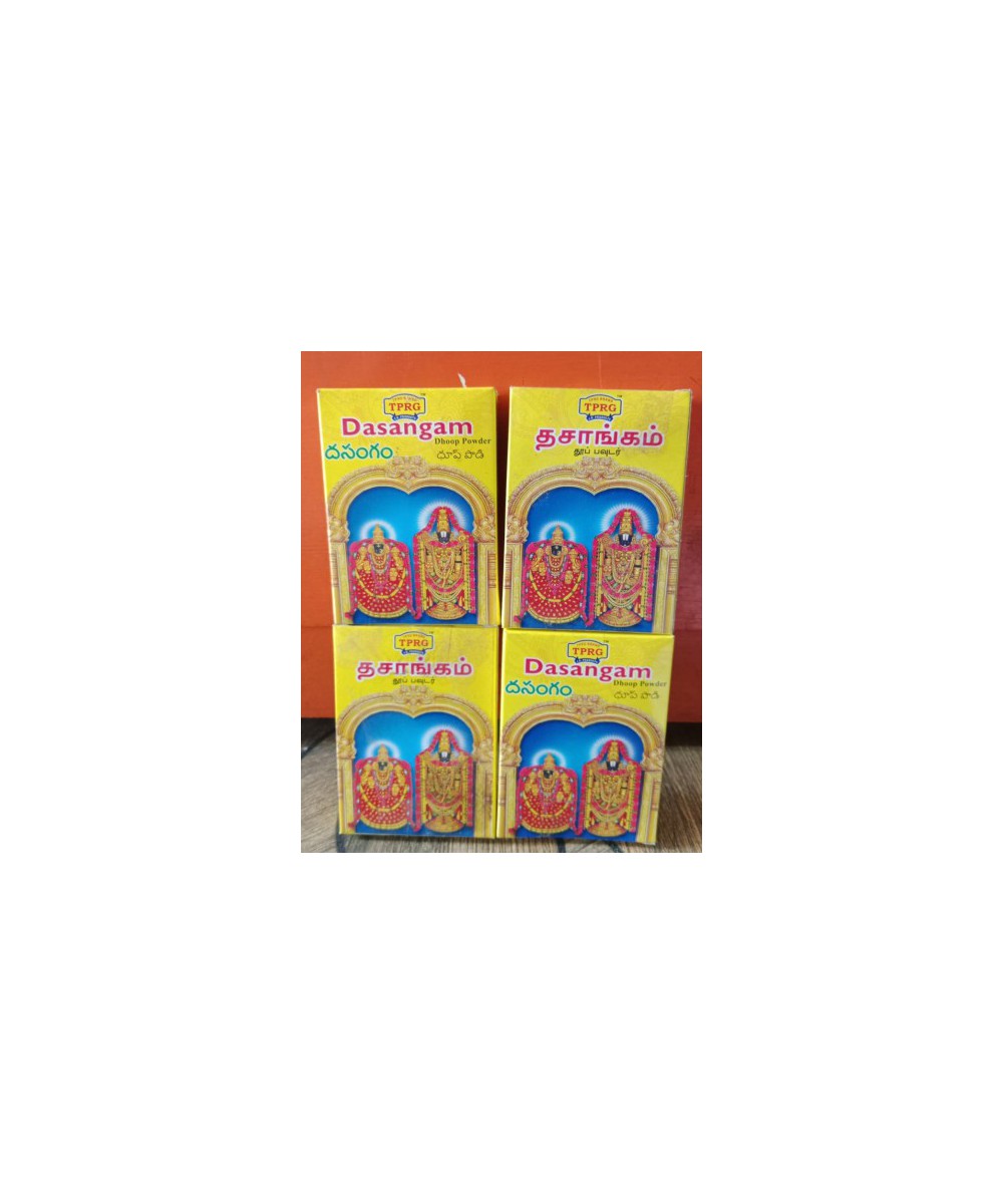 TPRG Dasangam Powder