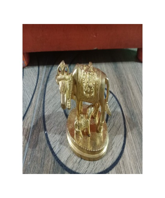 Pasukanru Brass Idel