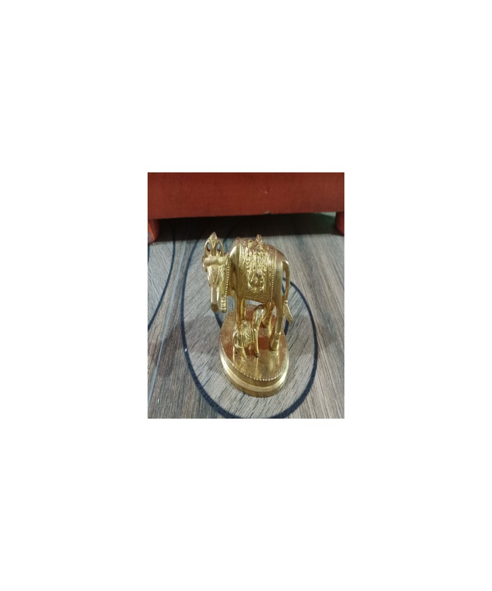 Pasukanru Brass Idel