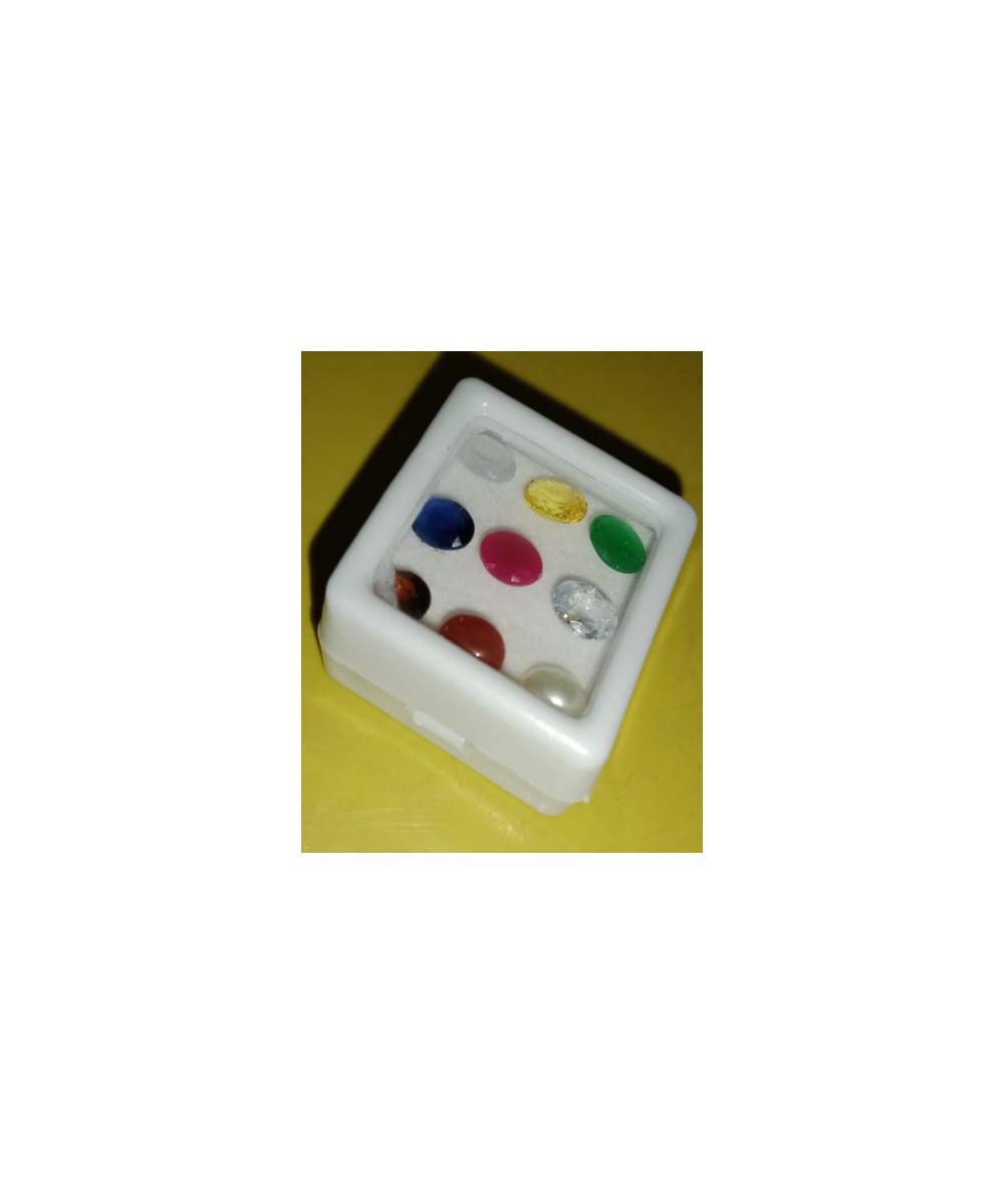 Navaratna Stone