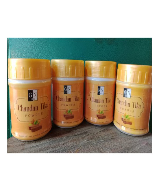 Chandan tikka powder