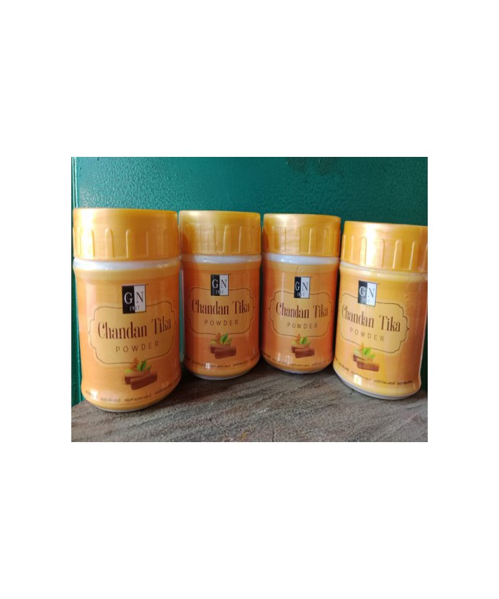 Chandan tikka powder